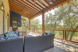 Maison (6 Bedrooms) | Intérieur