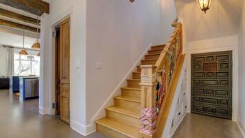 Casa (6 Bedrooms) | Interior