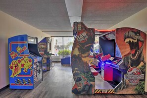 Appartement (1 Bedroom) | Interieur