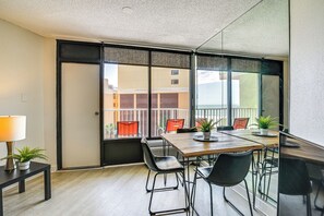 Apartment (1 Bedroom) | Interior - Modern Caravelle Resort Condo: Near Golf Courses! (Myrtle Beach)