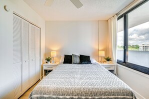 อพาร์ทเมนท์ (1 Bedroom) | ภายใน