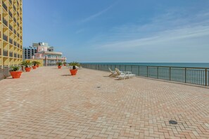 Appartement (1 Bedroom) | Interieur