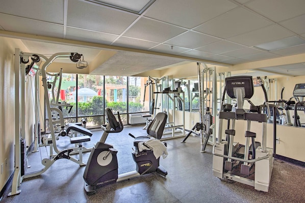 Appartamento (1 Bedroom) | Interni