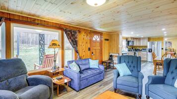 Nhà (3 Bedrooms) | Nội thất