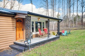 Rumah (3 Bedrooms) | Interior