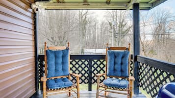 Rumah (3 Bedrooms) | Interior