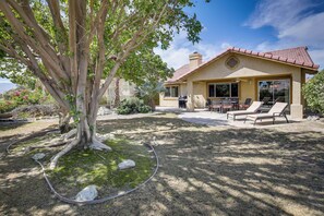 Hus (3 Bedrooms) | Innvendig