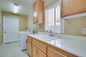 ハウス (3 Bedrooms) | 内装