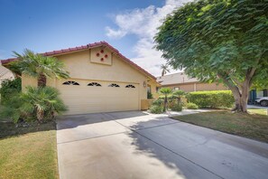 ハウス (3 Bedrooms) | 内装