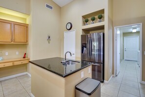 ハウス (3 Bedrooms) | 内装