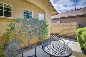 Hus (3 Bedrooms) | Innvendig