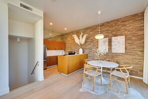 Apartamento (2 Bedrooms) | Parte interna