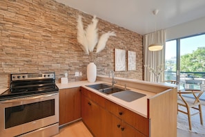 Apartment (2 Bedrooms) | Innenbereich