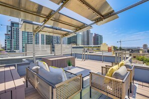 Departamento (2 Bedrooms) | Interior