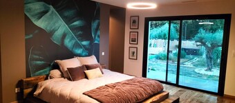Studio/ 50m2 Lovely Land