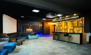 Interior detail - HITE Resort Greater Noida (Greater Noida)