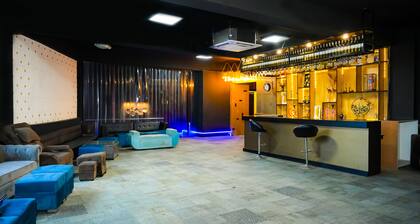 HITE Resort Greater Noida