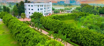 HITE Resort Greater Noida