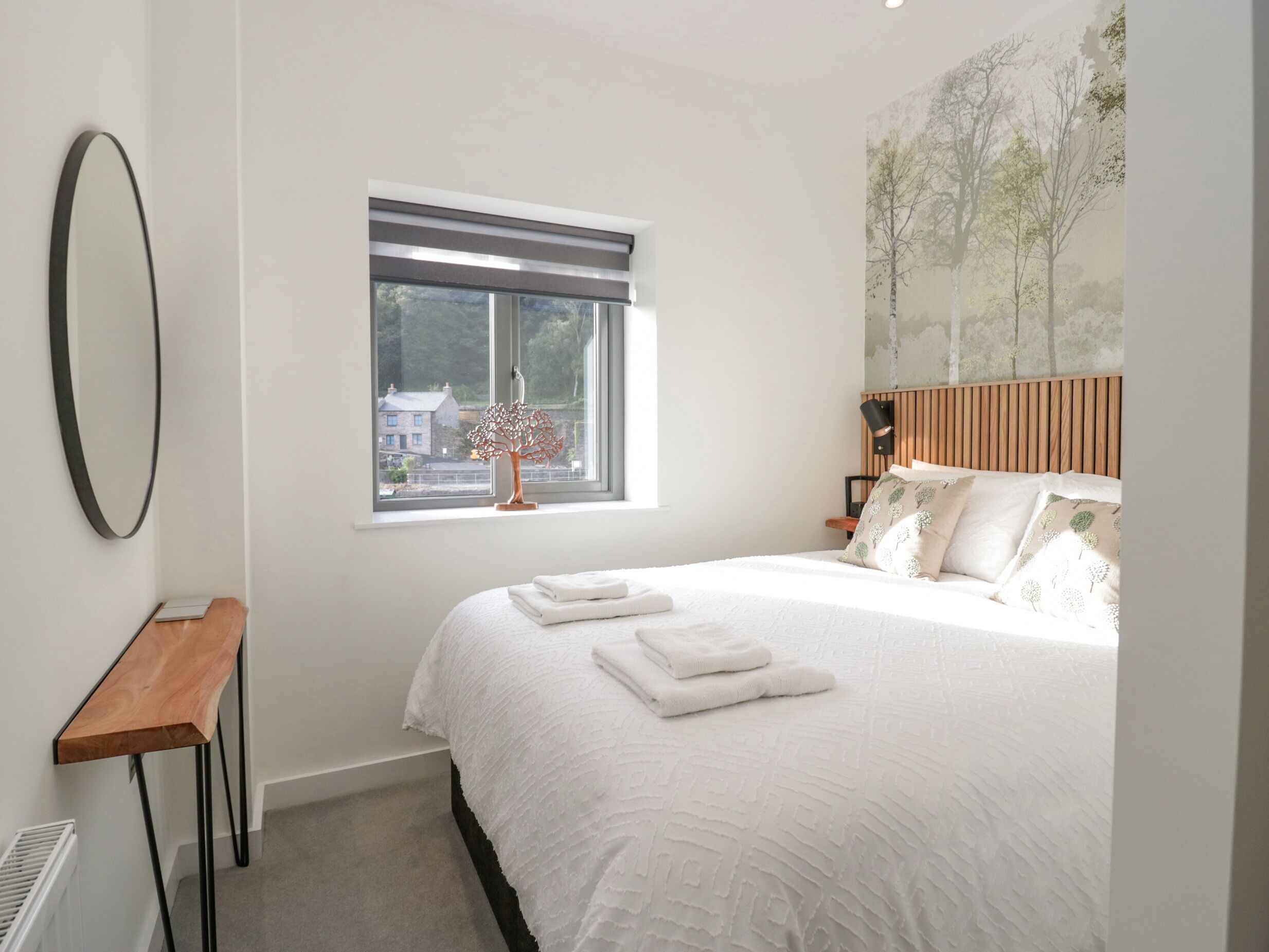 1 bedroom, individually decorated, individually furnished, free WiFi