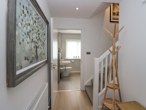 Interior - Watch Tree Apartment (Ulverston)