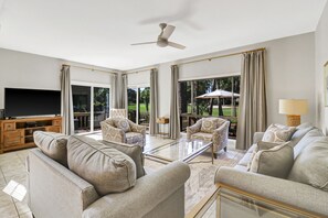 スマートテレビ