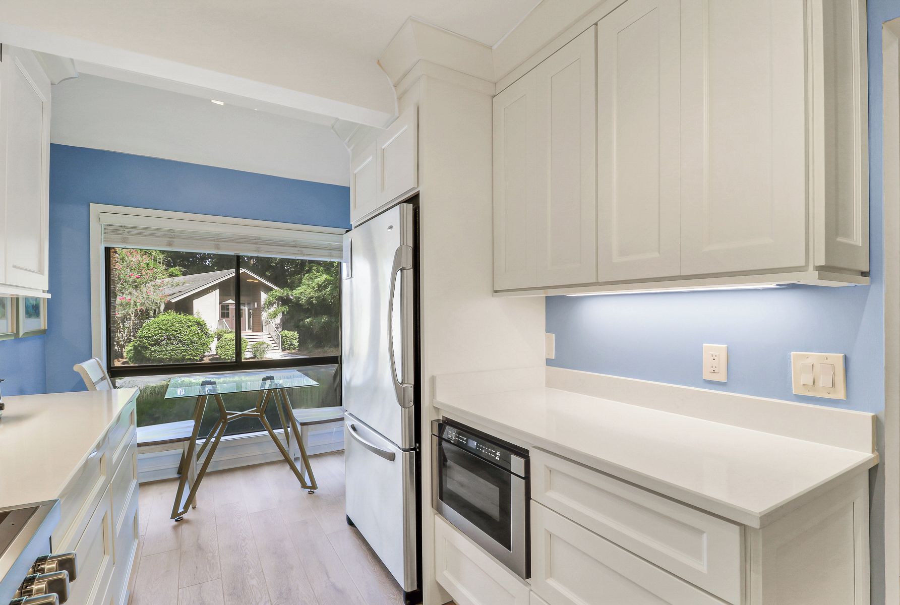 2538 Gleneagle Green | Newly renovated kitchen - 2538 Gleneagle Green | Newly renovated kitchen