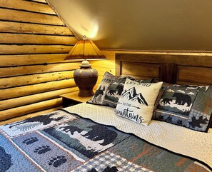 3 chambres, coffres-forts dans les chambres, fer et planche à repasser