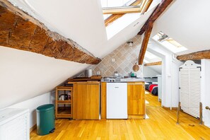 1 bedroom, Internet, bed sheets