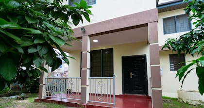 Jumik Homes enveloped in serenity and some quiet