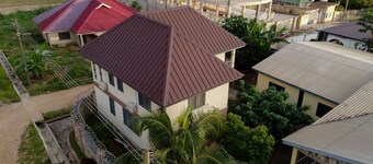 Jumik Homes enveloped in serenity and some quiet