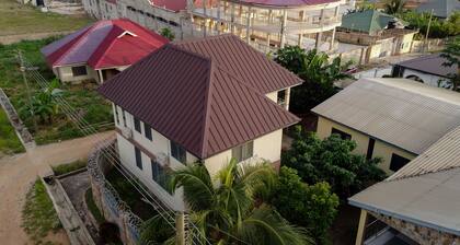 Jumik Homes enveloped in serenity and some quiet