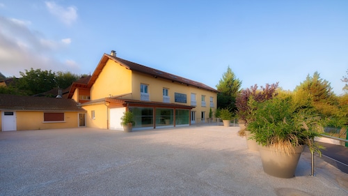 Domaine Chloe du lac