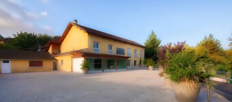 Domaine Chloe du lac