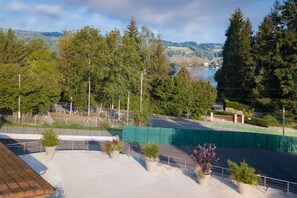 Exterior - Domaine Chloe du lac (Montferrat)