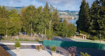 Domaine Chloe du lac