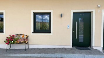 Außendetails