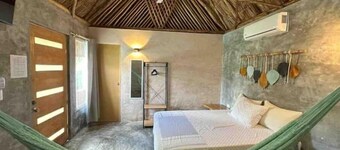 Casa 1 Habitacion Sencilla, Casa Maya