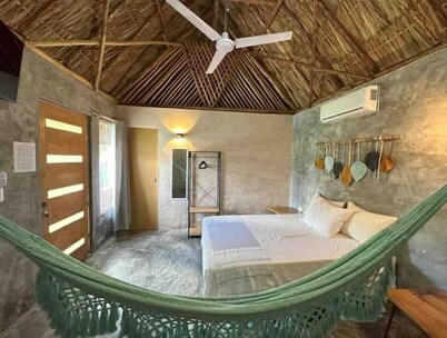 Casa 1 Habitacion Sencilla, Casa Maya