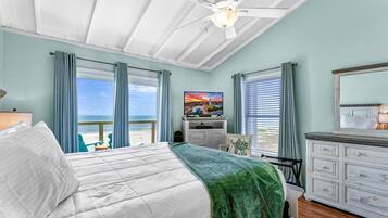 3 bedrooms, Internet, bed sheets