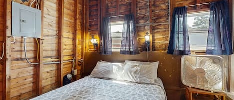 2 slaapkamers, internet, beddengoed