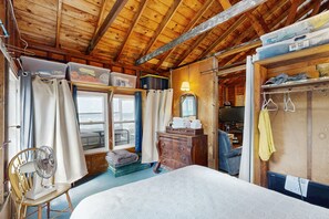 2 chambres, accĂšs Internet, draps fournis