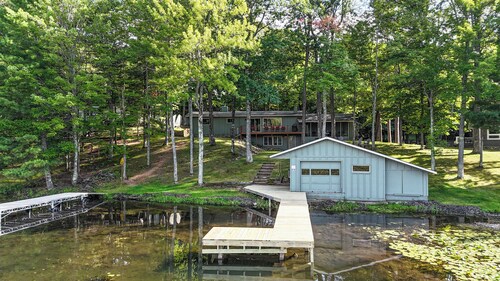 Minocqua Chain - SUMMER DATES AVAILABLE!