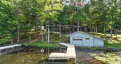 Minocqua Chain - SUMMER DATES AVAILABLE!