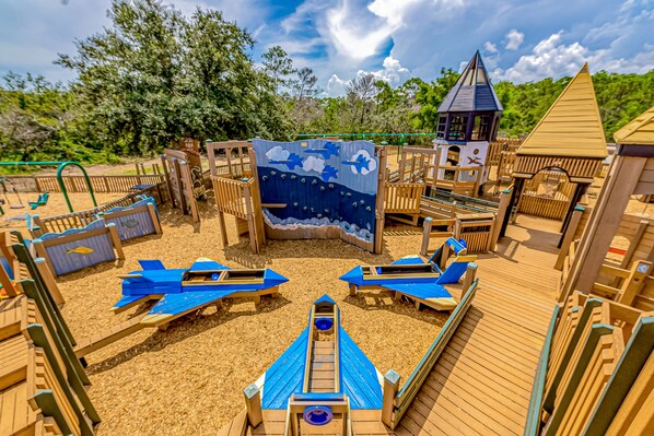 子供用スペース