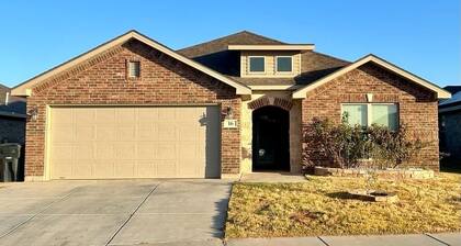 Family Friendly Spacious Home