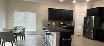 Family Friendly Spacious Home