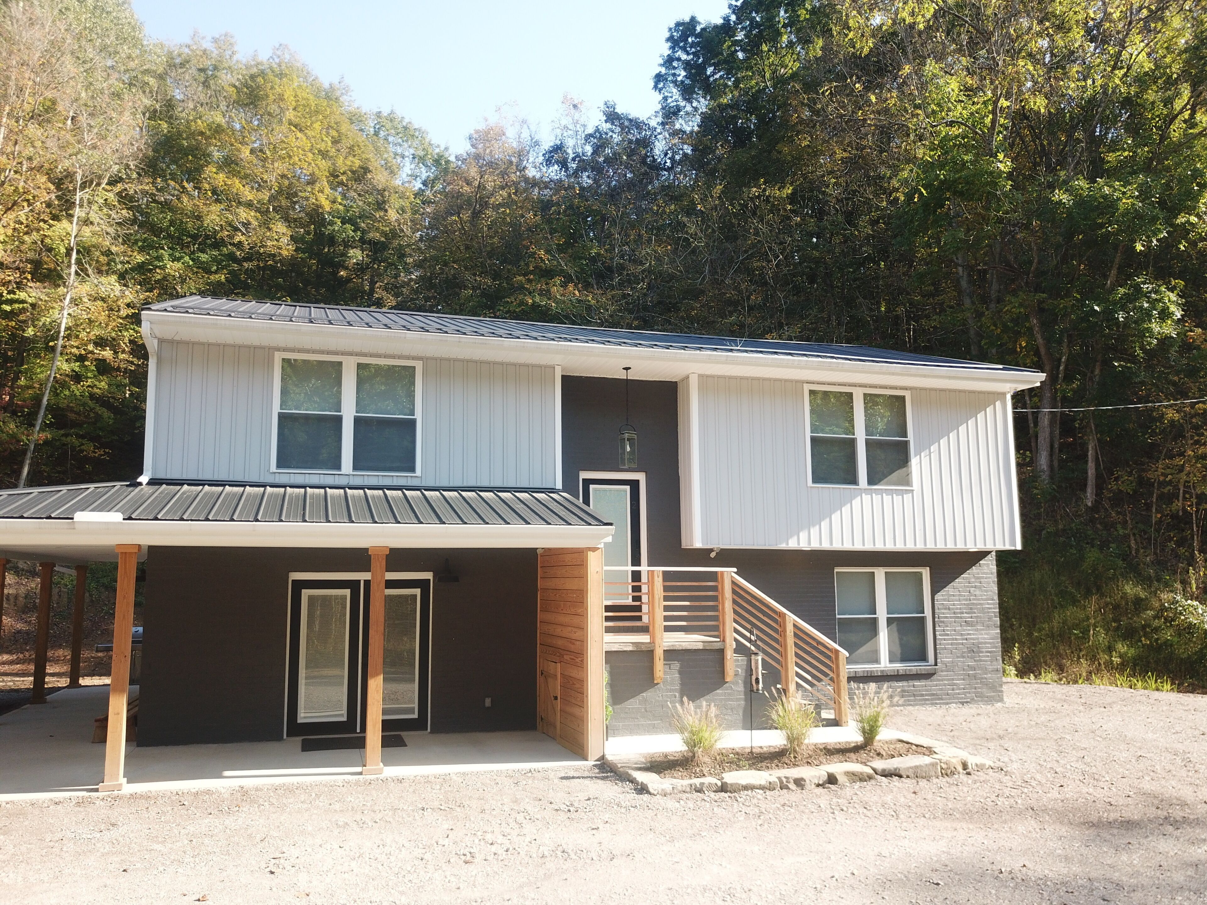 Buckeye Haven Retreat whole house