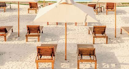Anaho Beach Club