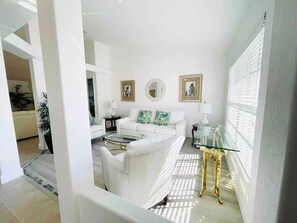 Téléviseur connecté