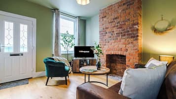 Télévision, espaces bureaux